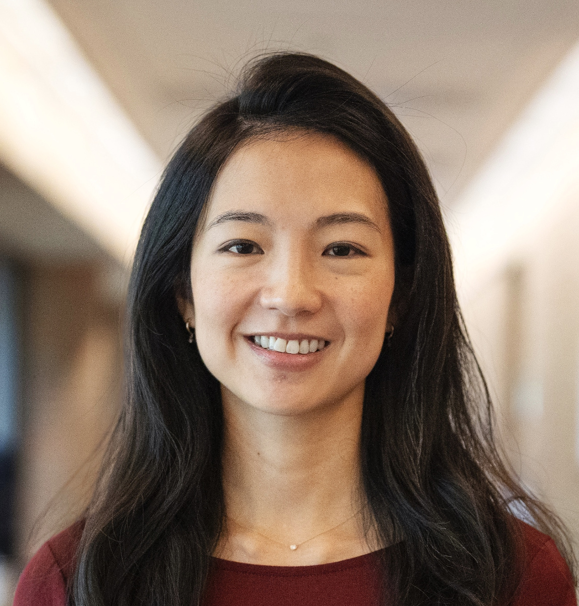 Jiasi Chen