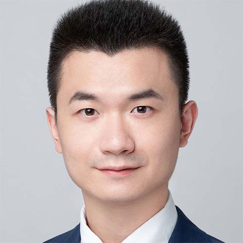 Xiaokuan Zhang