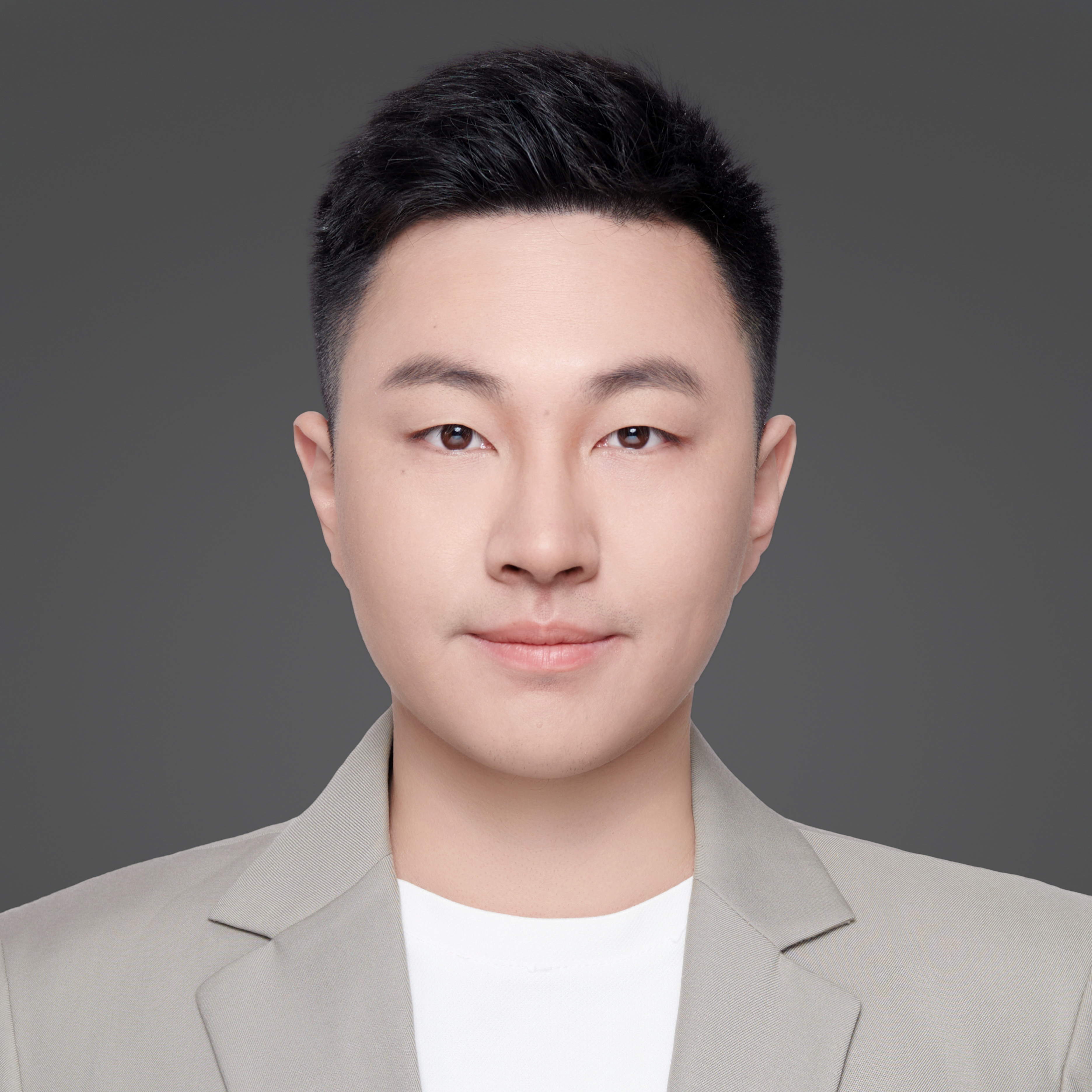 Yicheng Zhang