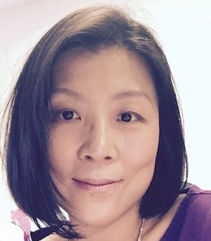 Heather Zheng